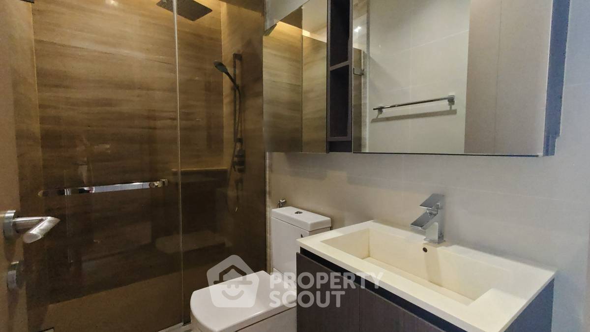 รูป คอนโด 2 ห้องนอน 61 ตร.ม. ที่ เดอะ ไลน์ สุขุมวิท 71 ใกล้ BTS พระโขนง 300 ม. (ID 3059769) - รูปที่ 8/15