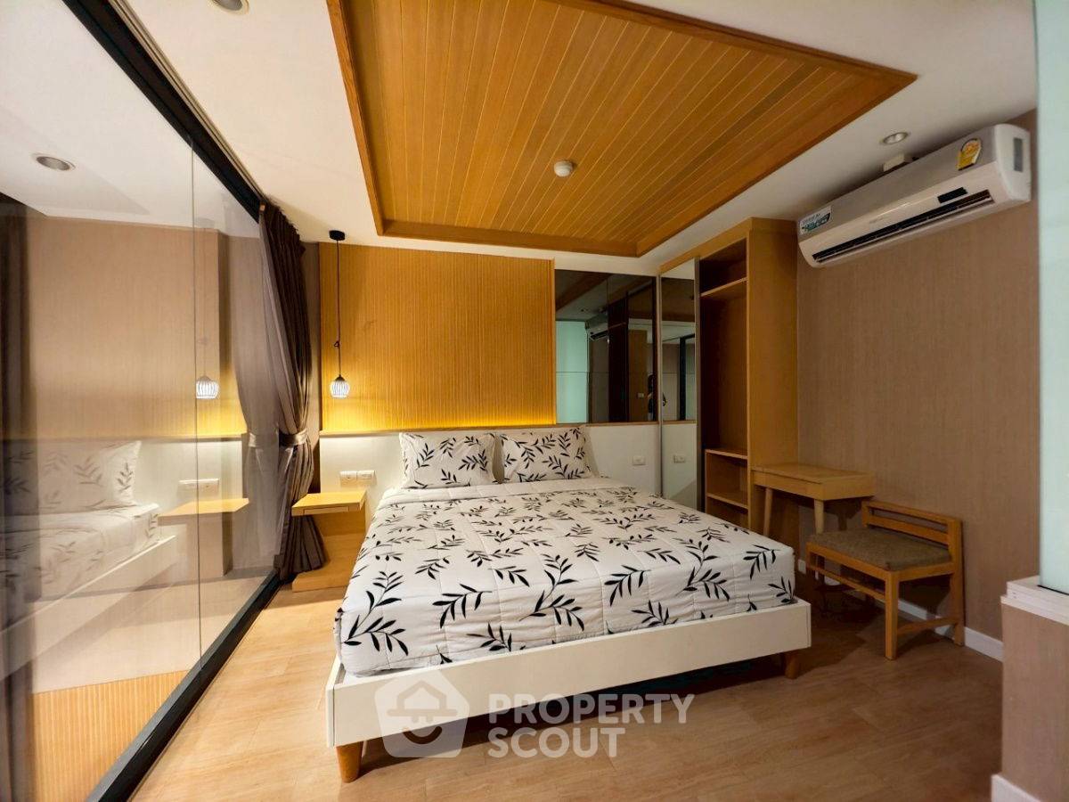 รูป คอนโด 1 ห้องนอน 61 ตร.ม. ให้เช่า ที่ Maysa Condo ใจกลางหัวหิน (ID 2173341) - รูปที่ 7/15