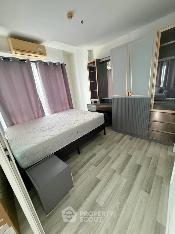 picture 1-BR Condo At The Key Chaengwattana, 12A Floor | Bang Talat (ID 3059657) - 6/8