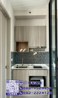 รูป 💙 Hot Price 💙ให้เช่า/For RENT คอนโด Knightsbridge Prime Onnut (ไนท์บริดจ์ ไพร์ม อ่อนนุช) - รูปที่ 7/11
