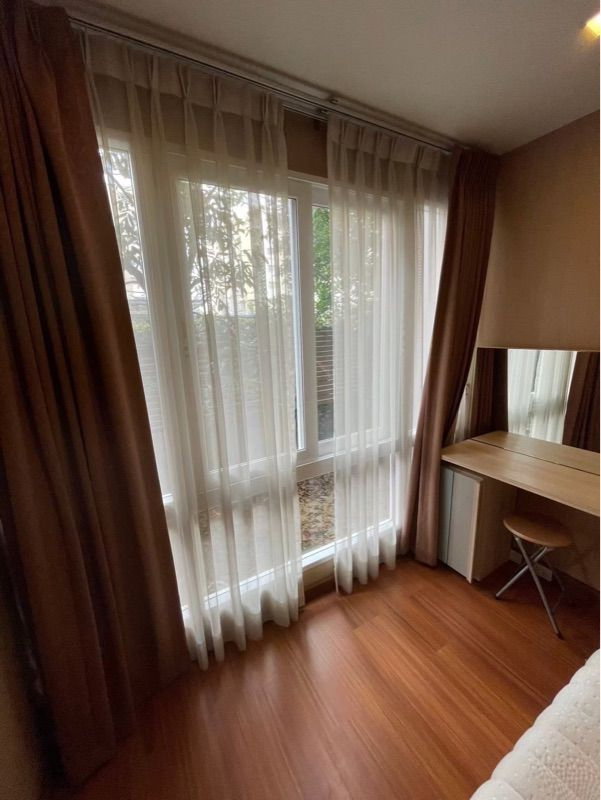 รูป AS2162 ให้เช่าคอนโด Airlink Residence ห้องสวย พร้อมเครื่องใช้ไฟฟ้า เฟอร์นิเจอร์ครบ - รูปที่ 3/9