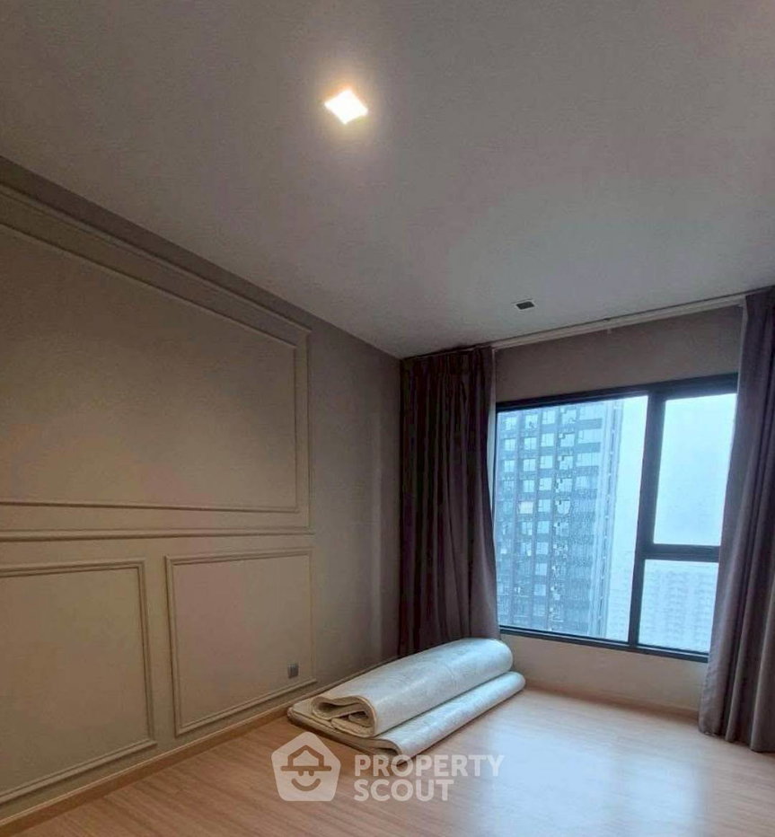 รูป คอนโด 2 ห้องนอน ชั้น 34 ขนาด 62 ตร.ม. Life Asoke - Rama 9 ใกล้ MRT พระราม 9 300 ม. (ID 3058419) - รูปที่ 2/7