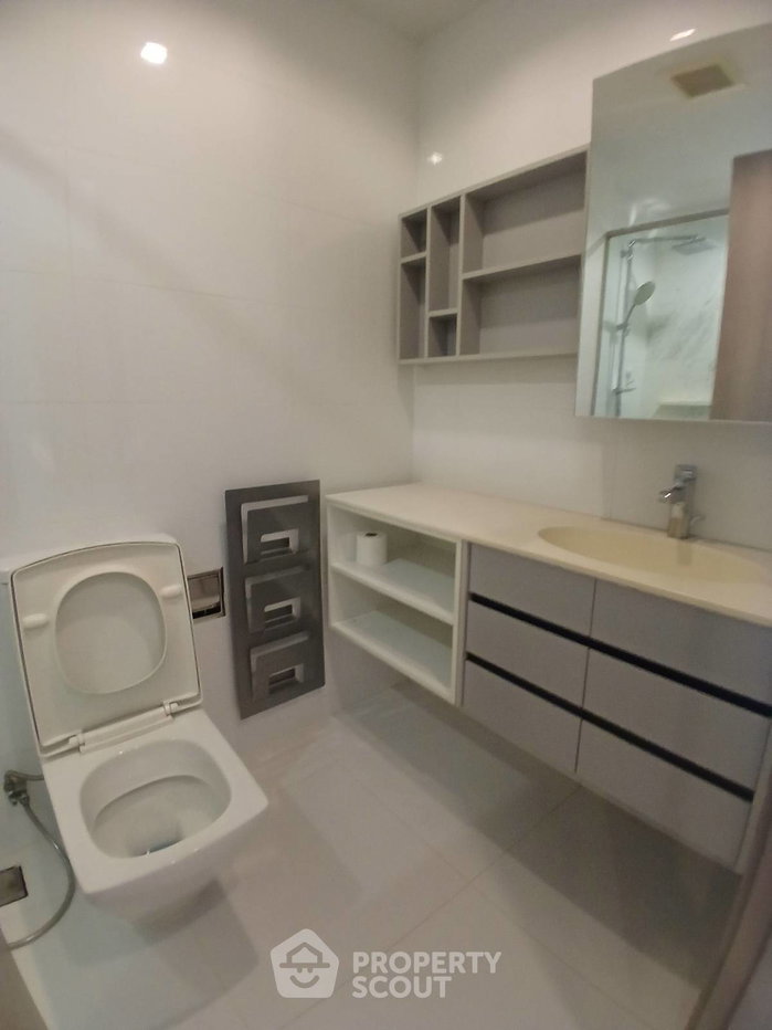 รูป คอนโด 1 ห้องนอน โครงการ HQ Thonglor ชั้น 14 ใกล้ BTS ทองหล่อ (ID 512887) - รูปที่ 11/13