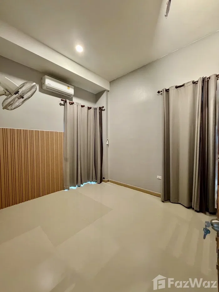 รูป House for rent- Srisuchat Grand view 5 6548730 - รูปที่ 17/24