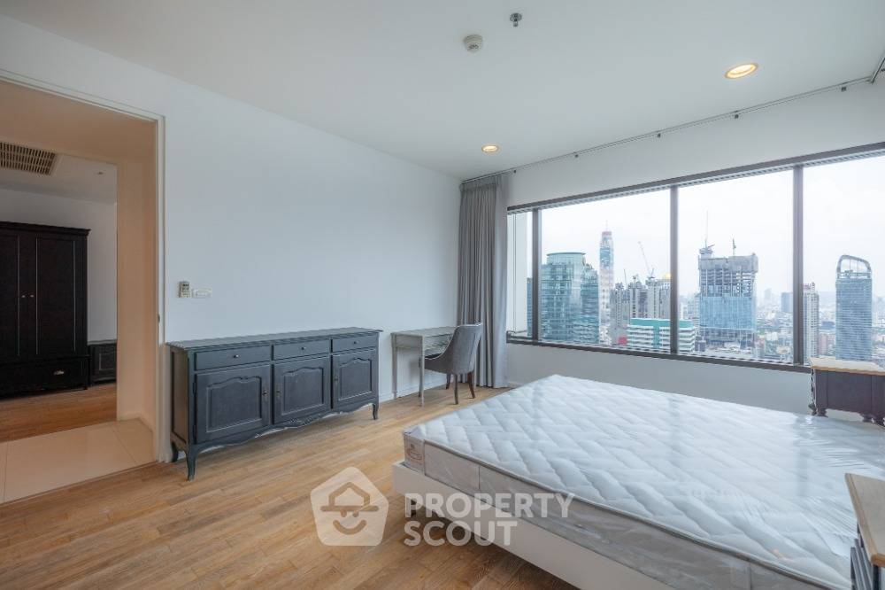รูป คอนโด 2 ห้องนอน 103 ตร.ม. ชั้นสูง 26 ที่ The Royal Maneeya ใกล้ BTS ชิดลม 200 ม. (ID 807421) - รูปที่ 4/39
