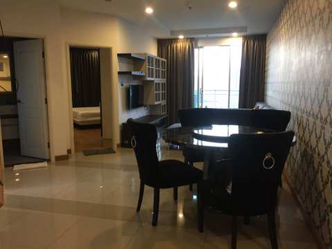 For Rent: Supalai Wellington 1 Condo