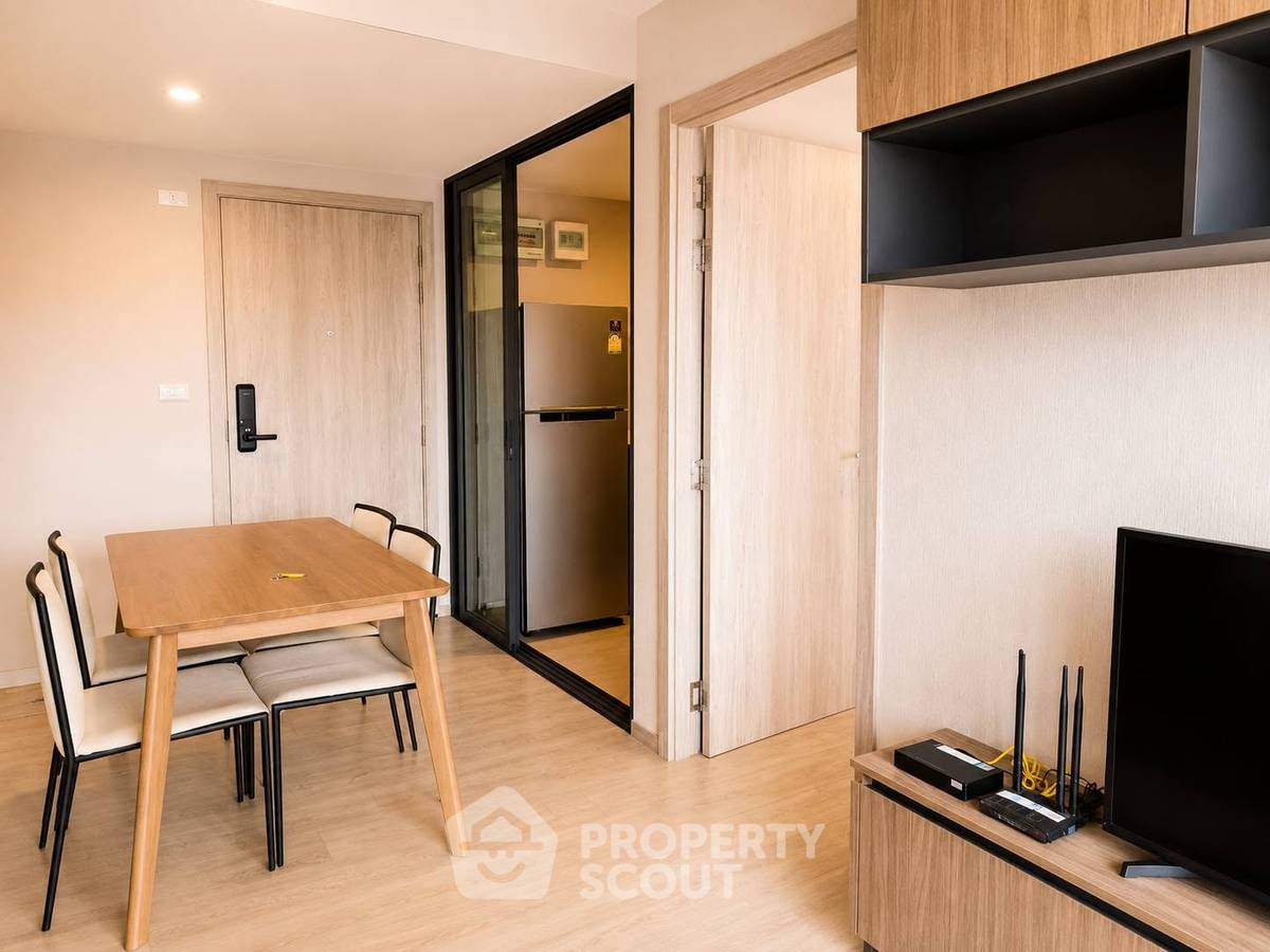 รูป คอนโด 2 ห้องนอน ให้เช่า ที่ ลา คาซิตา หัวหิน ชั้น 8 พื้นที่ 51 ตร.ม. (ID 3059361) - รูปที่ 10/11