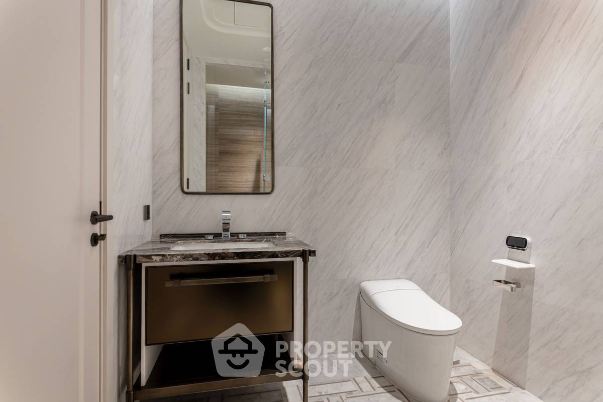 picture 3-BR 371 Sqm High-Floor For Sale At One 89 Wireless, MRT Lumphini 200m (ID 3051124) - 12/16