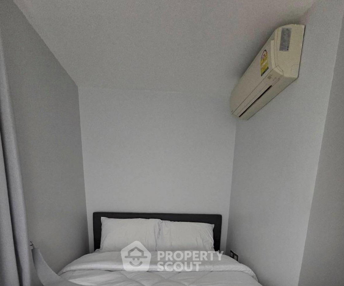 รูป คอนโด 2 ห้องนอน 80 ตร.ม. เดอะ แอดเดรส สุขุมวิท 61 ใกล้ BTS เอกมัย 400 ม. (ID 3059959) - รูปที่ 4/9