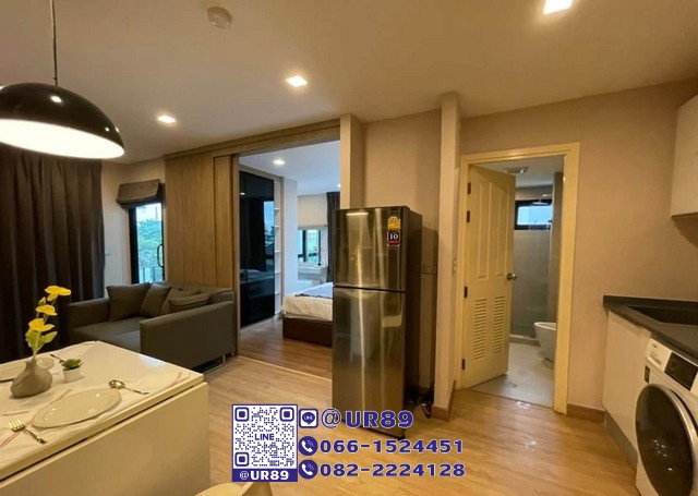 picture 💙 Hot Price 💙 For Rent The Ace Ekamai - 2/9