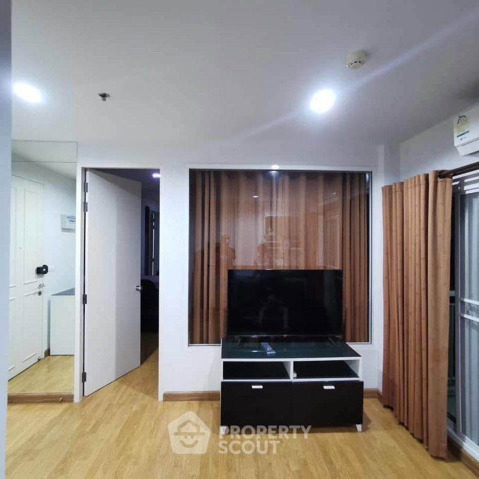 picture 1-BR Condo At The Parkland Grand Taksin, 18th Floor Near BTS Talat Phlu (400m) (ID 2188429) - 6/8