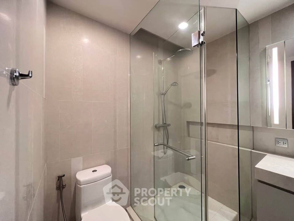 รูป คอนโด 3 ห้องนอน 116 ตร.ม. ควอทโทร บาย แสนสิริ ใกล้ BTS ทองหล่อ (ID 3057288) - รูปที่ 12/13