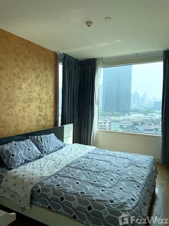 ขาย คอนโด 2 ห้องนอน ในโครงการ วอร์เตอร์มาร์ค เจ้าพระยา 6548247