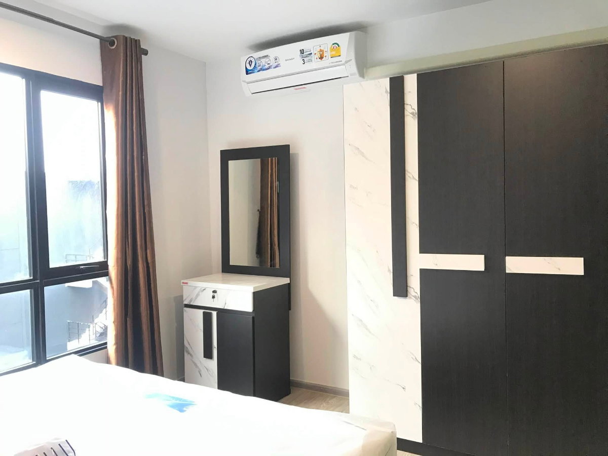 picture #SC15376 📌 Rent | 🟦🟨REACH Phahonyothin 52🟩💬𝑪𝒐𝒏𝒕𝒂𝒄𝒕𝑳𝑰𝑵𝑬:@𝒔𝒆𝒄𝒓𝒆𝒕𝒑𝒓𝒐𝒑𝒆𝒓𝒕𝒚 🔥✨ - 2/10