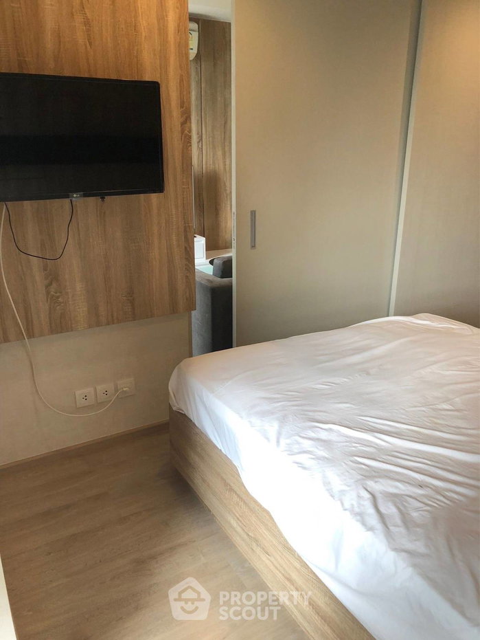 รูป คอนโด 1 ห้องนอน 34 ตร.ม. โครงการ Ideo Q Ratchathewi ใกล้ BTS ราชเทวี 200 ม. (ID 2898293) - รูปที่ 2/6