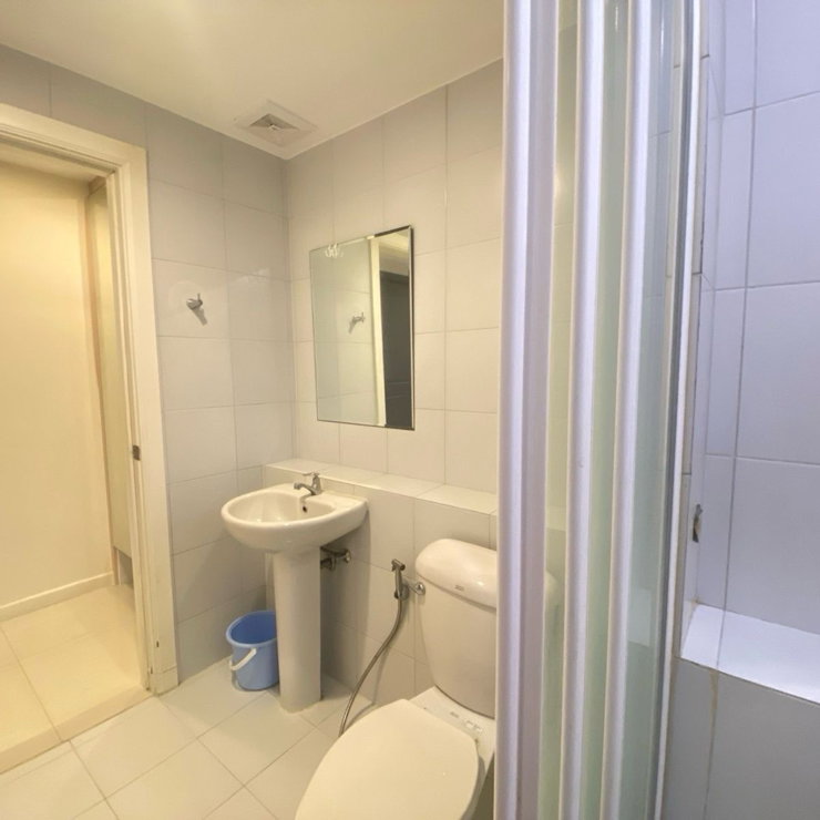 รูป 📌ว่างปลายเดือนกรกฎาคม 🏡 เช่าคอนโด Elements Srinakarin 1 ห้องนอน ห้องใหญ่ ขนาด 44 ตร.ม. - รูปที่ 12/22