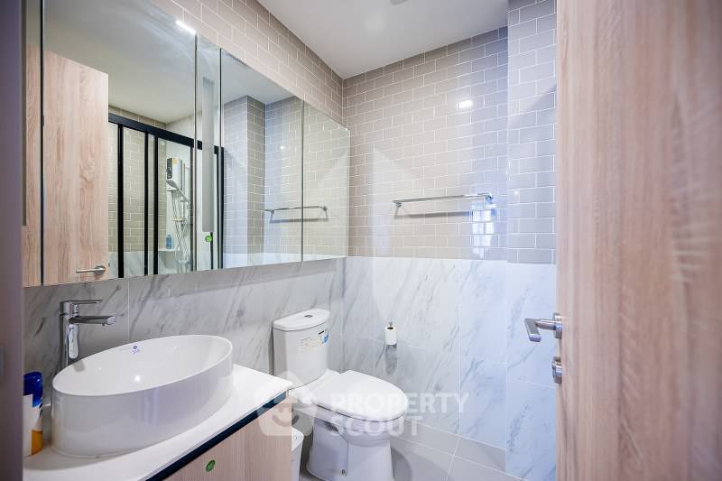 picture 2-BR 81 Sqm Condo At XT Phayathai, 400m To BTS Phaya Thai (ID 1589556) - 9/12