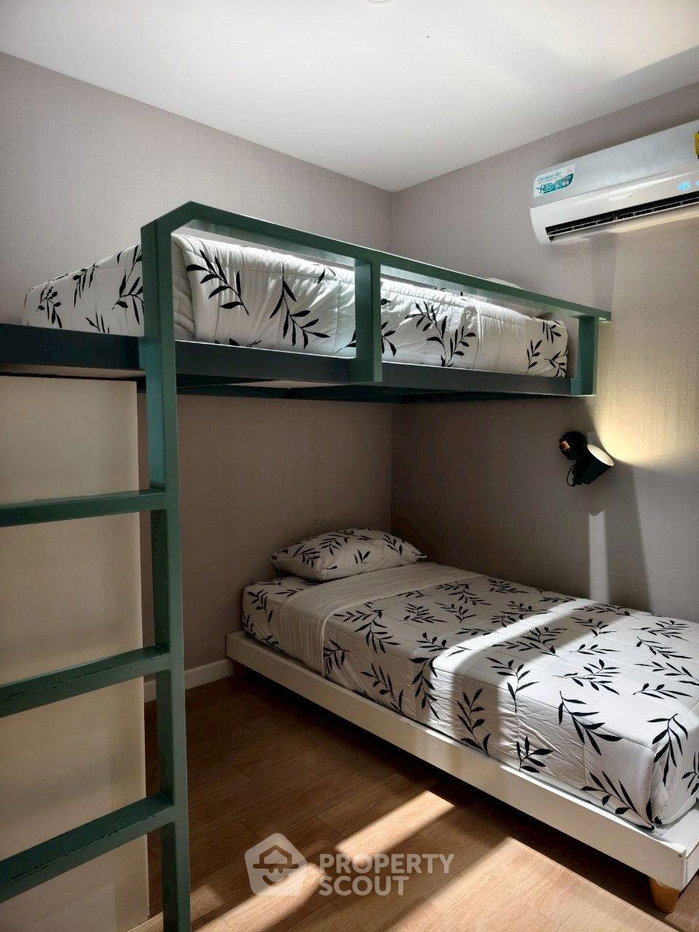 รูป คอนโด 1 ห้องนอน 61 ตร.ม. ขาย, Maysa Condo, หัวหินซิตี้ (ID 2173341) - รูปที่ 9/15