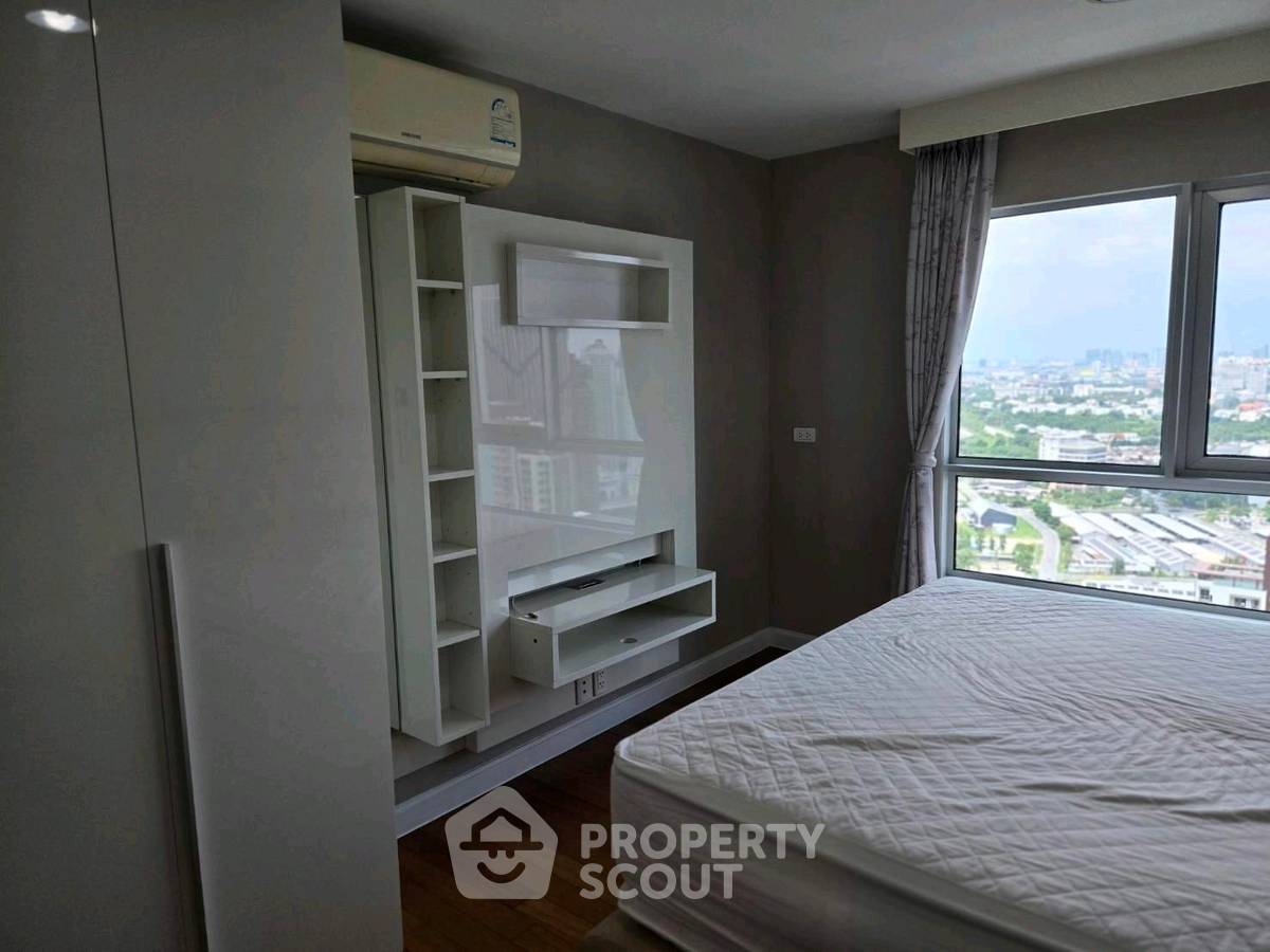 picture 3-BR Condo For Rent, Belle Grand Rama 9, MRT Phra Ram 9 (ID 3058460) - 10/16