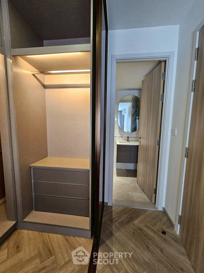 picture 1-BR Condo For Rent, Chapter Thonglor 25, Thong Lo Area (ID 3059934) - 13/20
