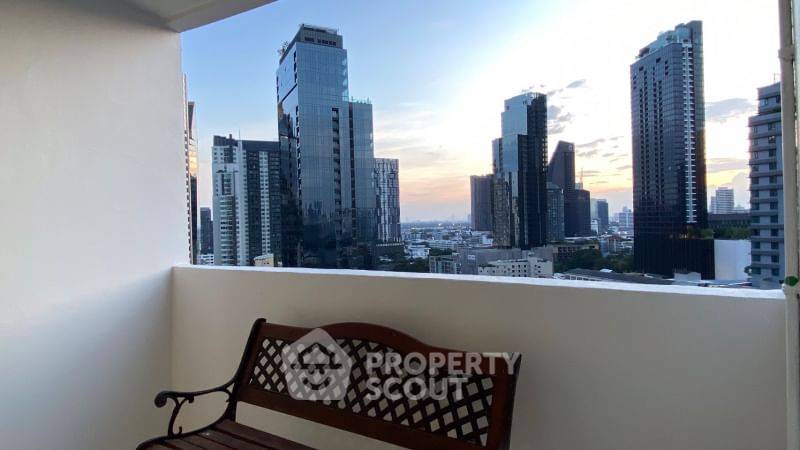 รูป คอนโด 3 ห้องนอน 170 ตร.ม. Fifty Fifth Tower Thonglor ใกล้ BTS ทองหล่อ 200 ม. (ID 832832) - รูปที่ 6/17