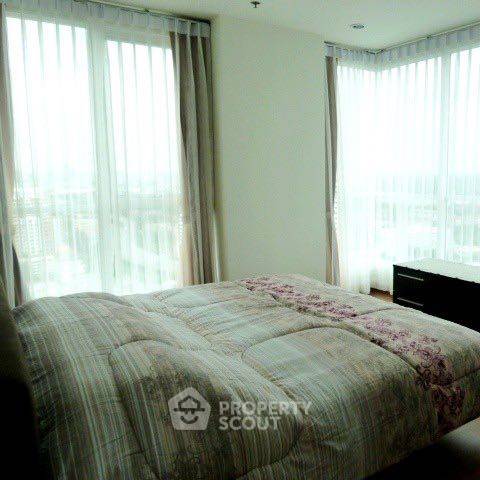 picture 2-BR 68 Sqm High-Floor At The Complete Narathiwat Near Chong Nonsi (ID 407900) - 3/4
