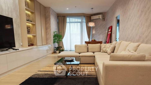 3-BR 140 Sqm Condo At Baan Sathorn Chaopraya, Near BTS Krung Thon Buri (ID 3053851)