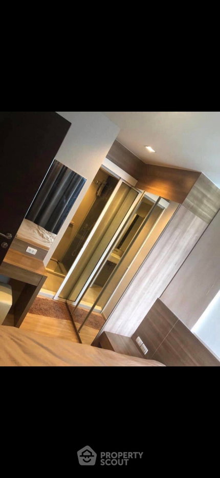 รูป คอนโด 1 ห้องนอน ราคาเหมาะสม ที่ Rhythm Sathorn ใกล้ BTS สะพานตากสิน 300 ม. (ID 392294) - รูปที่ 9/9