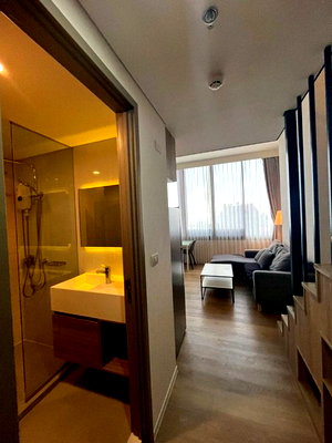 ขายคอนโด : S040062 Siamese Sukhumvit 87