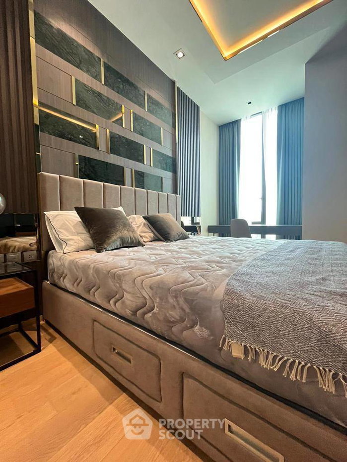 รูป คอนโด 1 ห้องนอน ขนาด 51 ตร.ม. ขายที่ 28 ชิดลม ใกล้ BTS ชิดลม 300 ม. (ID 3057273) - รูปที่ 7/11