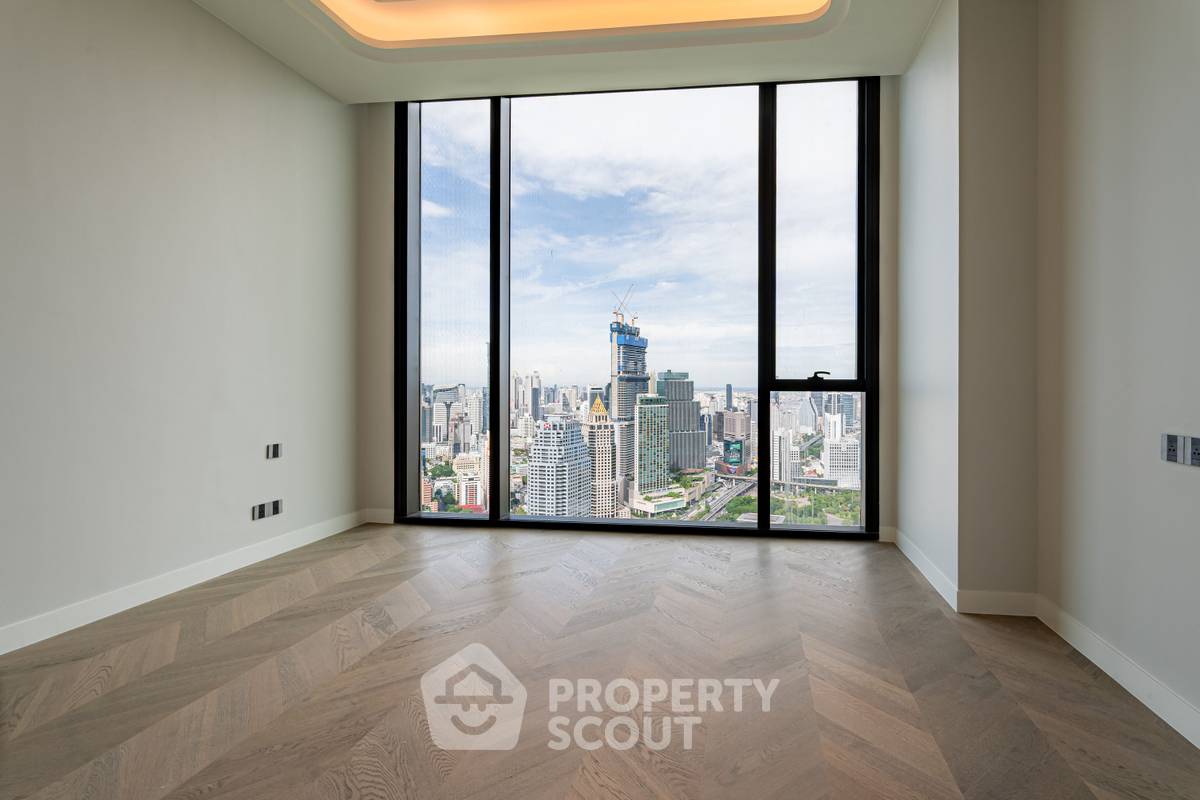 picture 3-BR 371 Sqm High-Floor For Sale At One 89 Wireless, MRT Lumphini 200m (ID 3051124) - 9/16