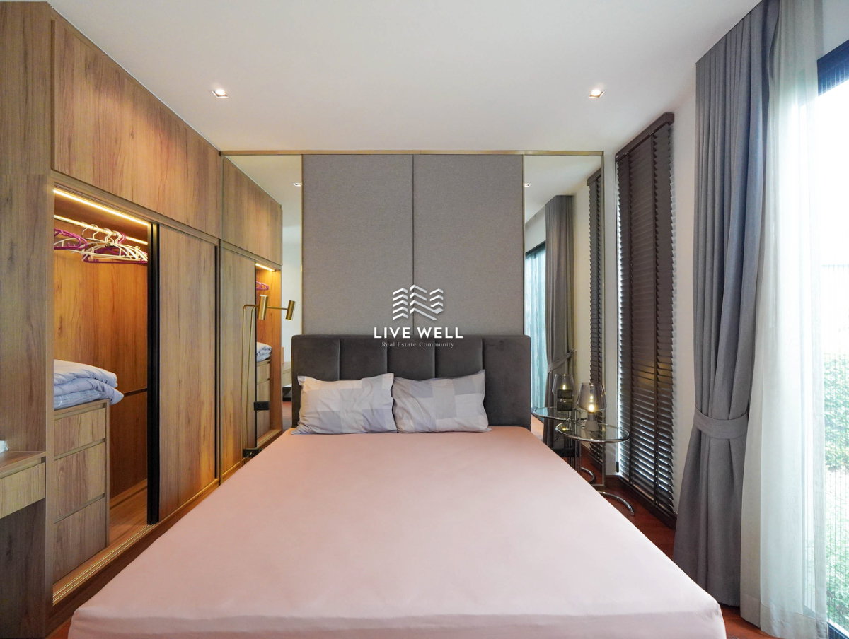 รูป For Sale Luxury Pool Villa Pattaya just 10 minutes to Jomtien Beach - รูปที่ 21/36