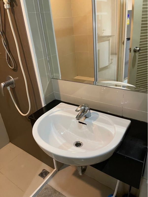 รูป AS2162 ให้เช่าคอนโด Airlink Residence ห้องสวย พร้อมเครื่องใช้ไฟฟ้า เฟอร์นิเจอร์ครบ - รูปที่ 8/9