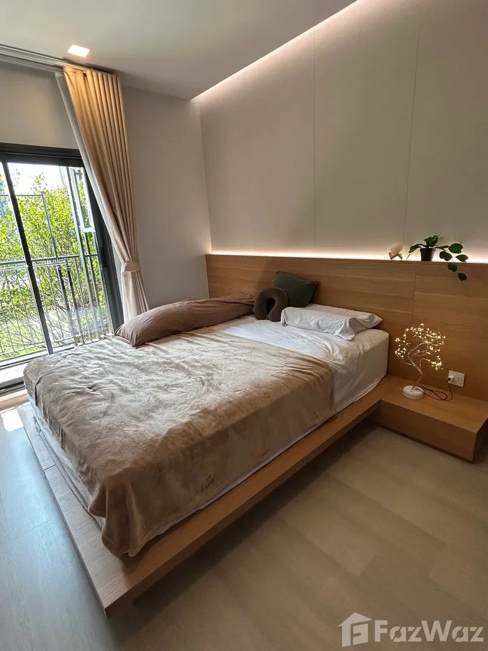 picture 1 Bedroom plus for sale at Life Phahon-Ladprao 6547273 - 3/5