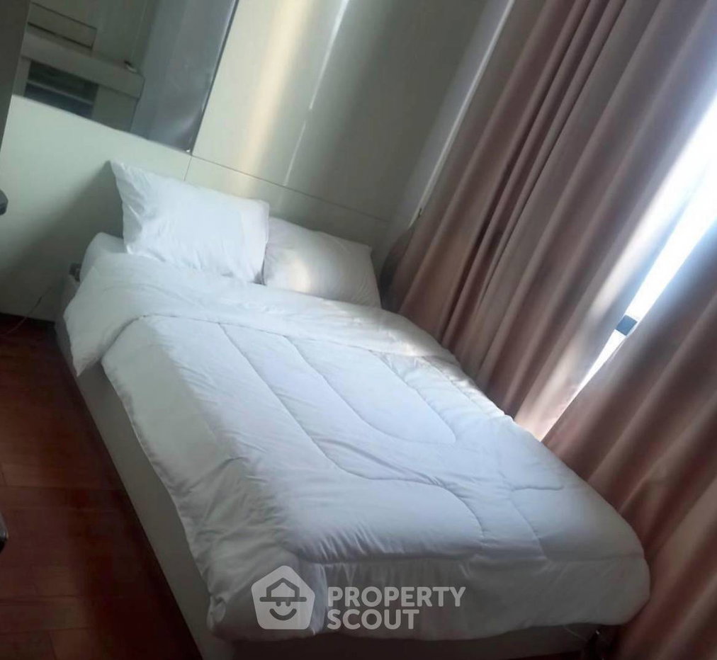 รูป คอนโด 2 ห้องนอน ชั้น 21 ขนาด 80 ตร.ม. The Address สุขุมวิท 28 ใกล้ BTS พร้อมพงษ์ 300 ม. (ID 3059977) - รูปที่ 3/6