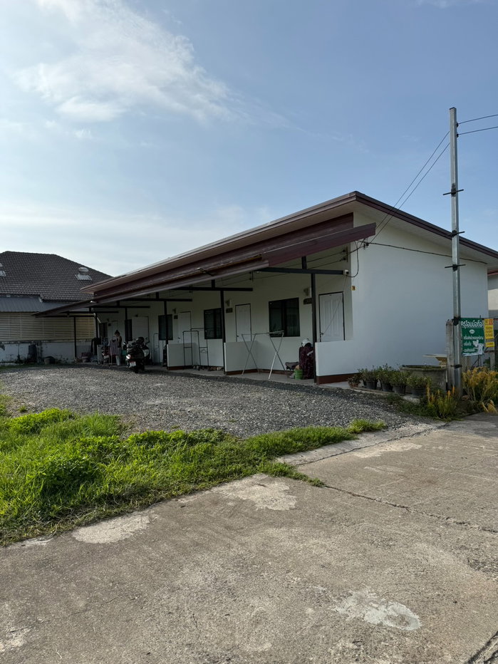 รูป 🏬ขายด่วน! ห้องแถวรายได้ ดอยสะเก็ด 121 ตร.ว. 2.19 ลบ. 📞063-6649056 - รูปที่ 4/22