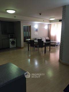 รูป คอนโด 2 ห้องนอน 100 ตร.ม. ลาส โคลินาส ชั้นสูง ใกล้ BTS อโศก 100 ม. (ID 889511) - รูปที่ 9/9