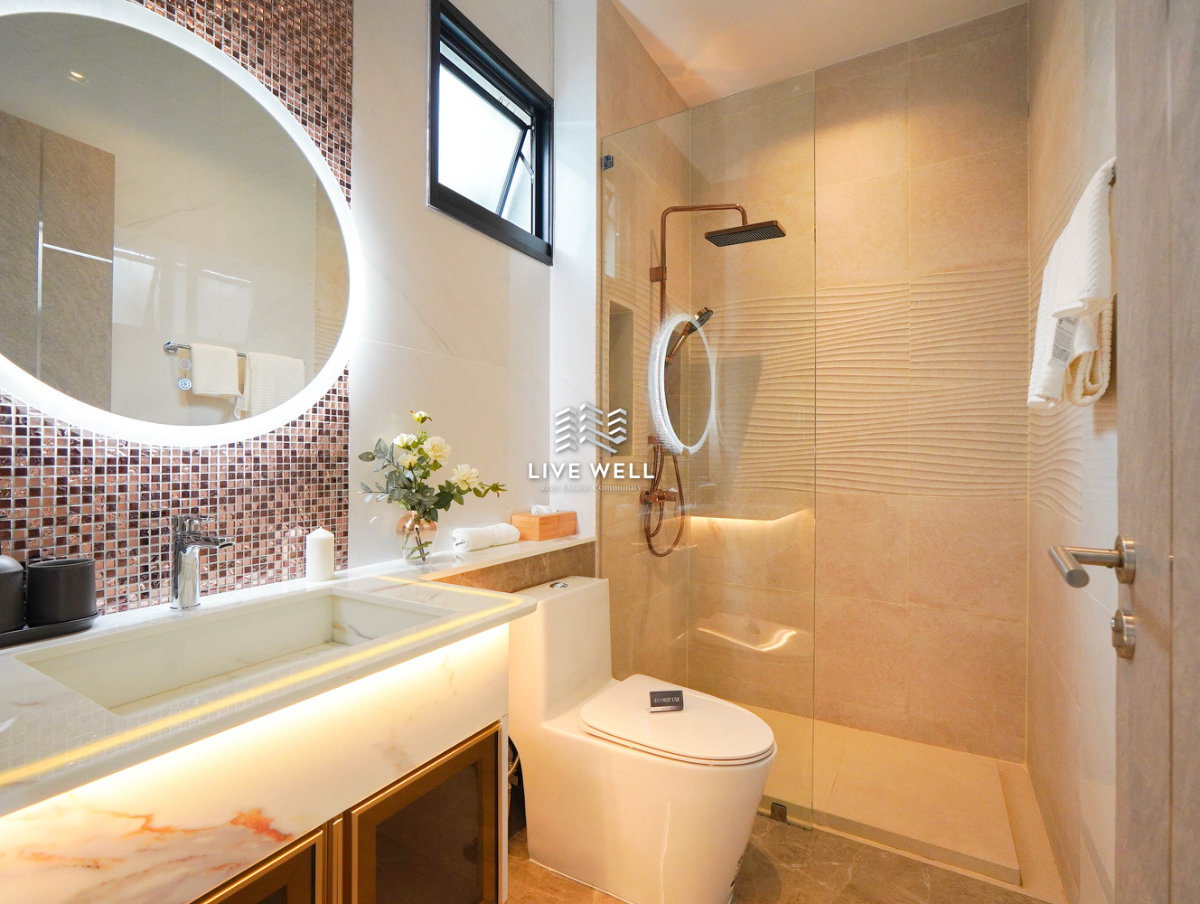 รูป Sale with tenant Luxury Pool Villa Pattaya  - รูปที่ 34/43