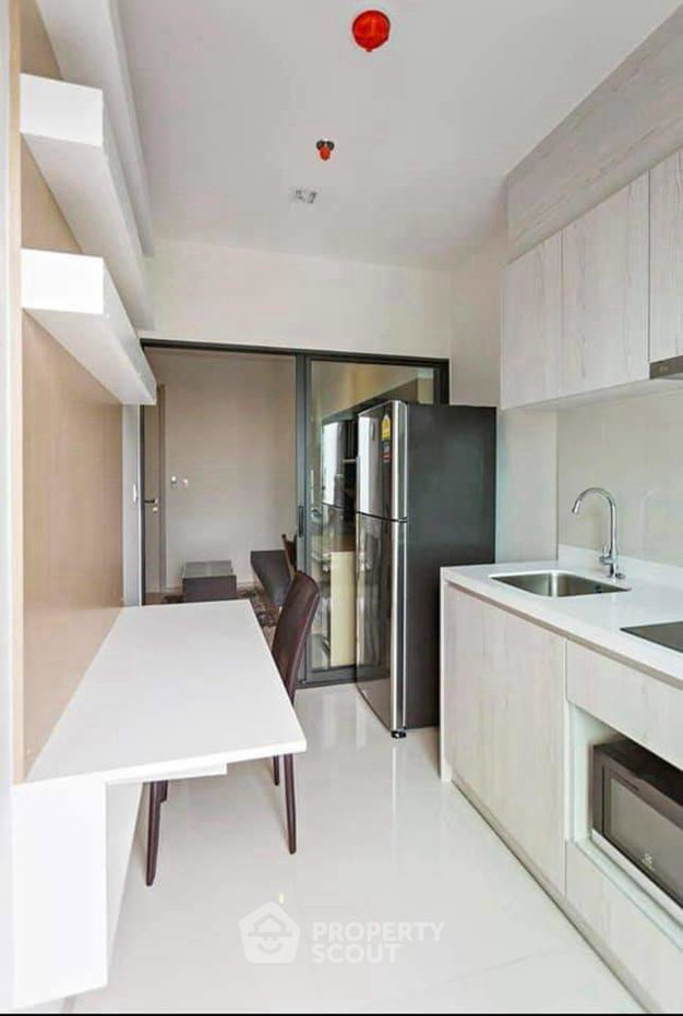 รูป คอนโด 1 ห้องนอน 33 ตร.ม. ชั้น 21 ที่ Life Sukhumvit 48 ใกล้ BTS พระโขนง (ID 3059951) - รูปที่ 3/11