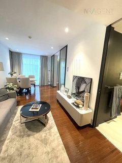 รูปภาพ 🔺 For Rent Condo THE PRIVATE RESIDENCE RAJDAMRI Building 1, Floor 6,1 bed room, Room size 70 sqm