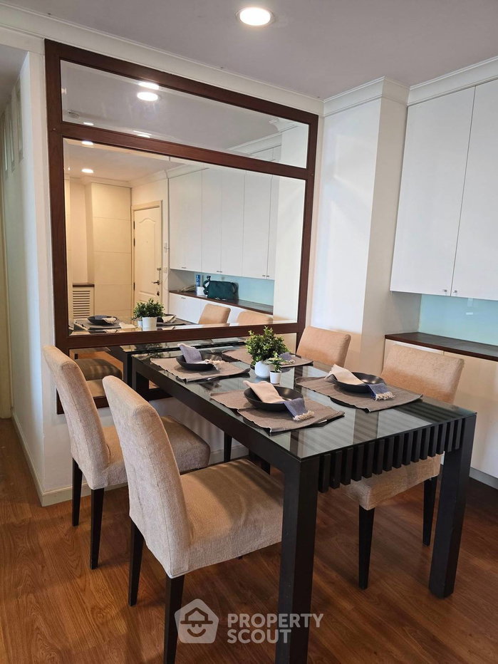 picture 3-BR Condo For Rent At Lumpini Suite Ratchada-Rama 3, Chong Nonsi (ID 2024682) - 3/14