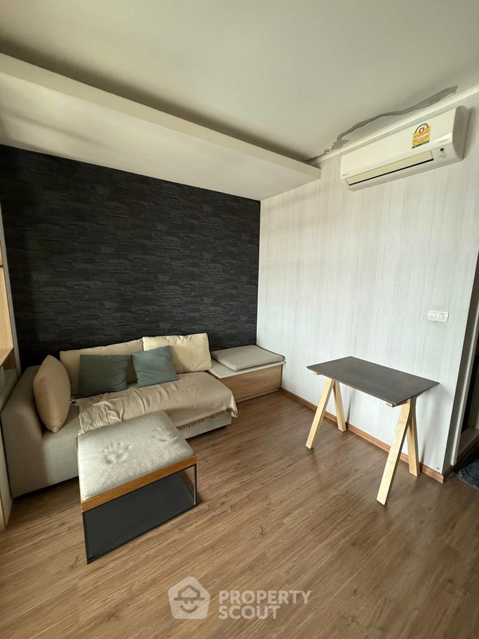 picture 1-BR 33 Sqm On 12th Floor At U Delight Residence Riverfront Rama 3 (ID 2278074) - 5/9