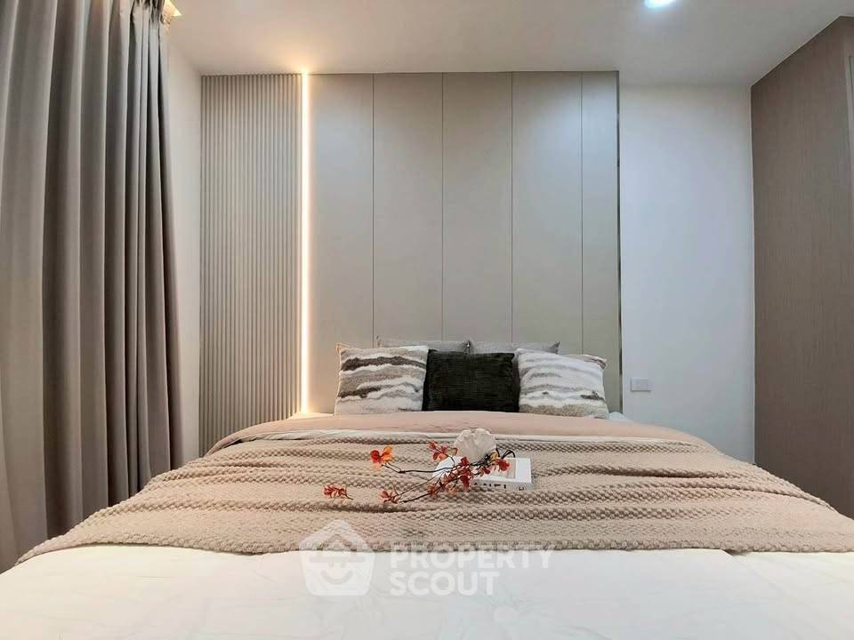 รูป คอนโด 1 ห้องนอน 35 ตร.ม. ที่ The Clover Thonglor Residence ใกล้ BTS ทองหล่อ (ID 3059407) - รูปที่ 9/28