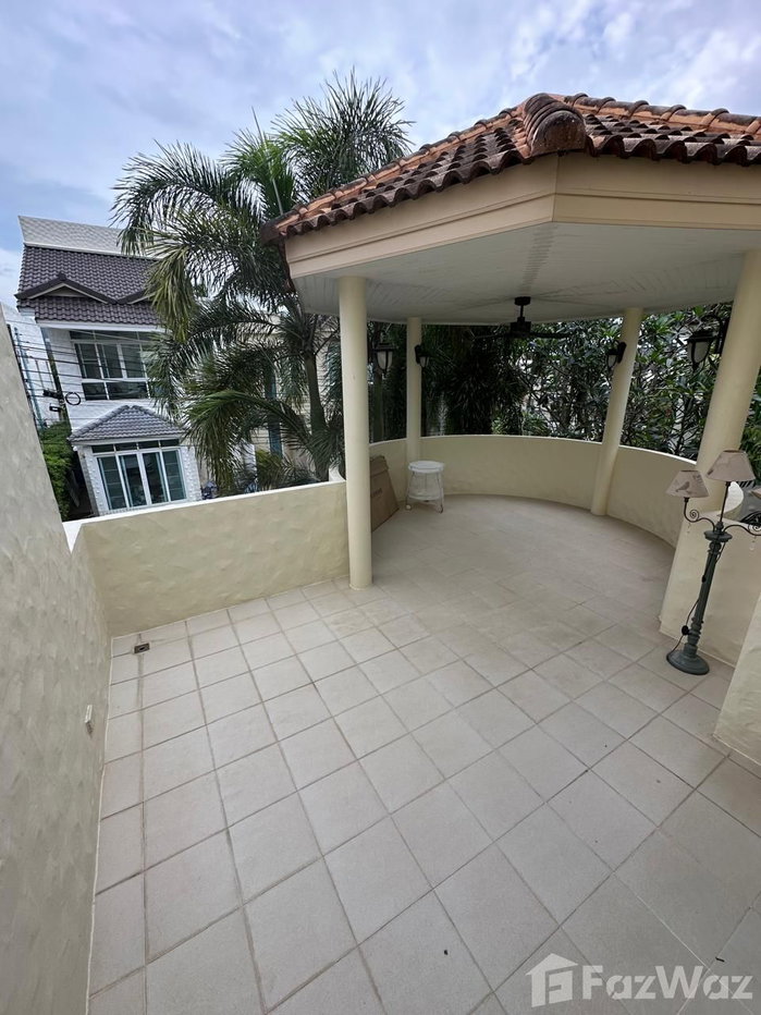 picture 3 Bedroom Villa for Rent in Saiyuan Med Village 2000570 - 38/38