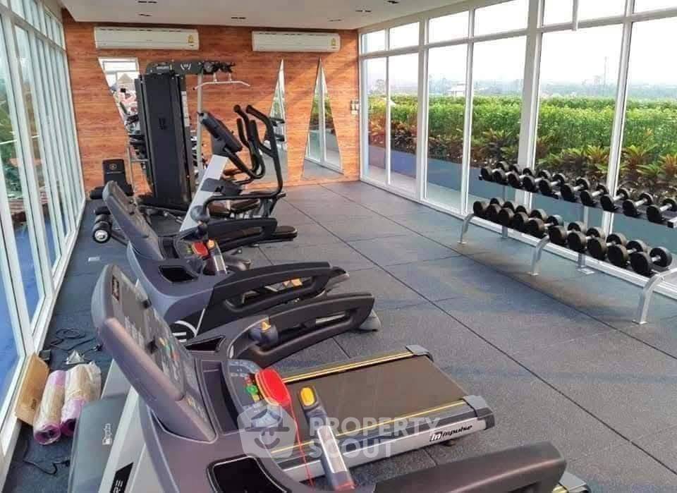 รูป คอนโด 1 ห้องนอน Sea Saran Condominium ใกล้สัตหีบ ชลบุรี (ID 3060197) - รูปที่ 7/29