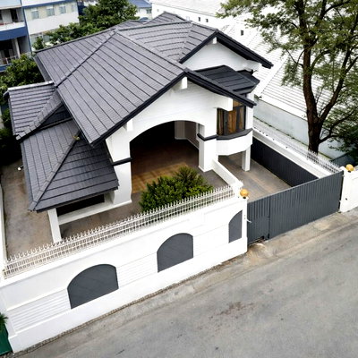 เช่าบ้านเดี่ยว กรุงเทพมหานคร : ใกล้ม.ราชภัฏจันทรเกษม 1.5 กม.รัชดาภิเษก32-38 โลตัส วังหิน ให้เช่าบ้านเดี่ยว 2 ชั้น ทำเลศักยภาพใจกลางเมือง 3 นอน 4 น้ำ โฮมออฟฟิศ