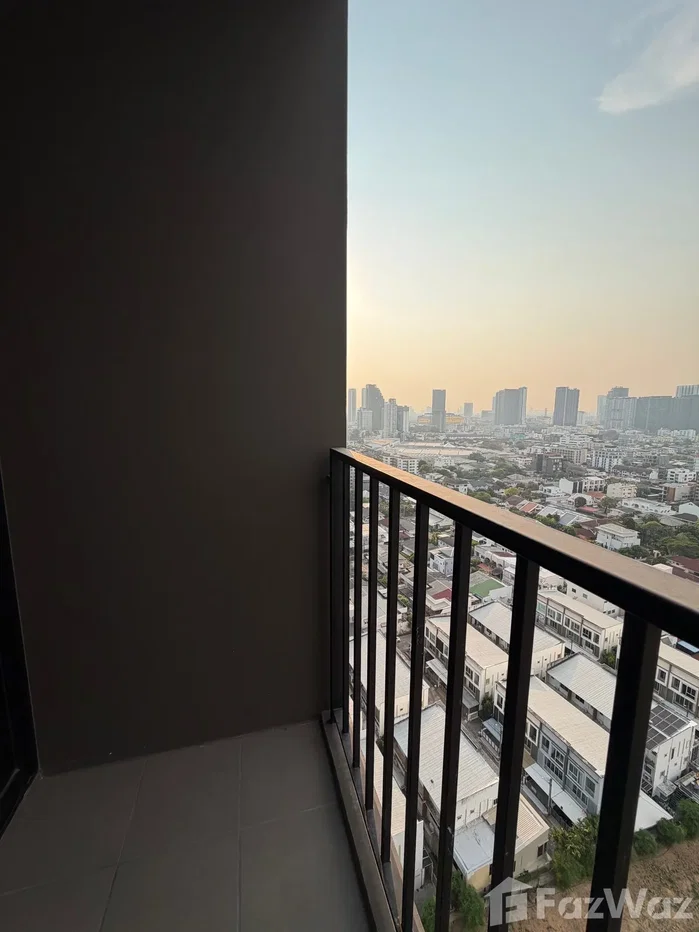 picture 1 Bedroom for sale at nue noble ratchada-latphrao 6548816 - 4/9
