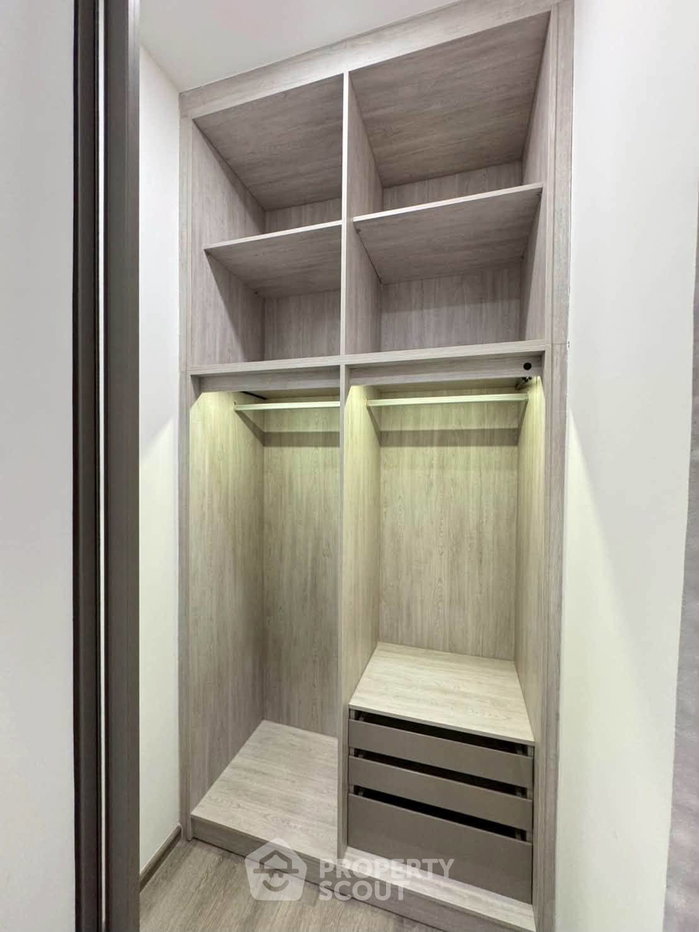 picture 1-BR Condo At Miti Chiva Kaset Station, 18th Floor Near BTS (200m) (ID 3059862) - 5/7