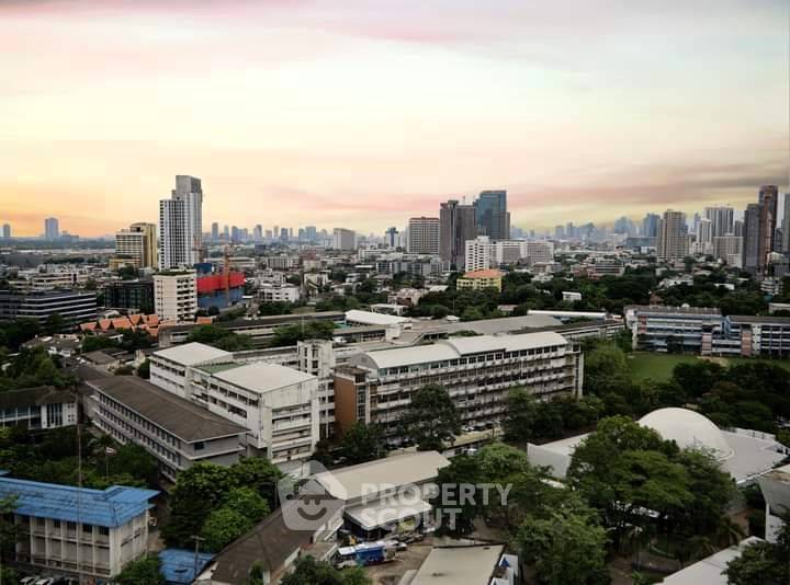 รูป คอนโด 2 ห้องนอน 80 ตร.ม. ชั้น 15 ใน Nusseri Grand ใกล้ BTS เอกมัย (60 ม.) (ID 1801627) - รูปที่ 11/12