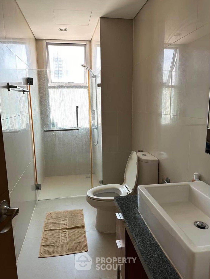 รูป 1 ห้องนอน 56 ตร.ม. ที่ วิลล่า สาทร ใกล้ BTS กรุงธนบุรี 100 ม. 📍 (ID 1901454) - รูปที่ 7/10
